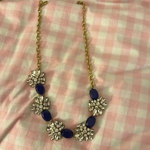 J.Crew Statement Necklace